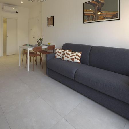 Ferienwohnung Attic With Terrace On Conca D'Oro Rom Exterior foto