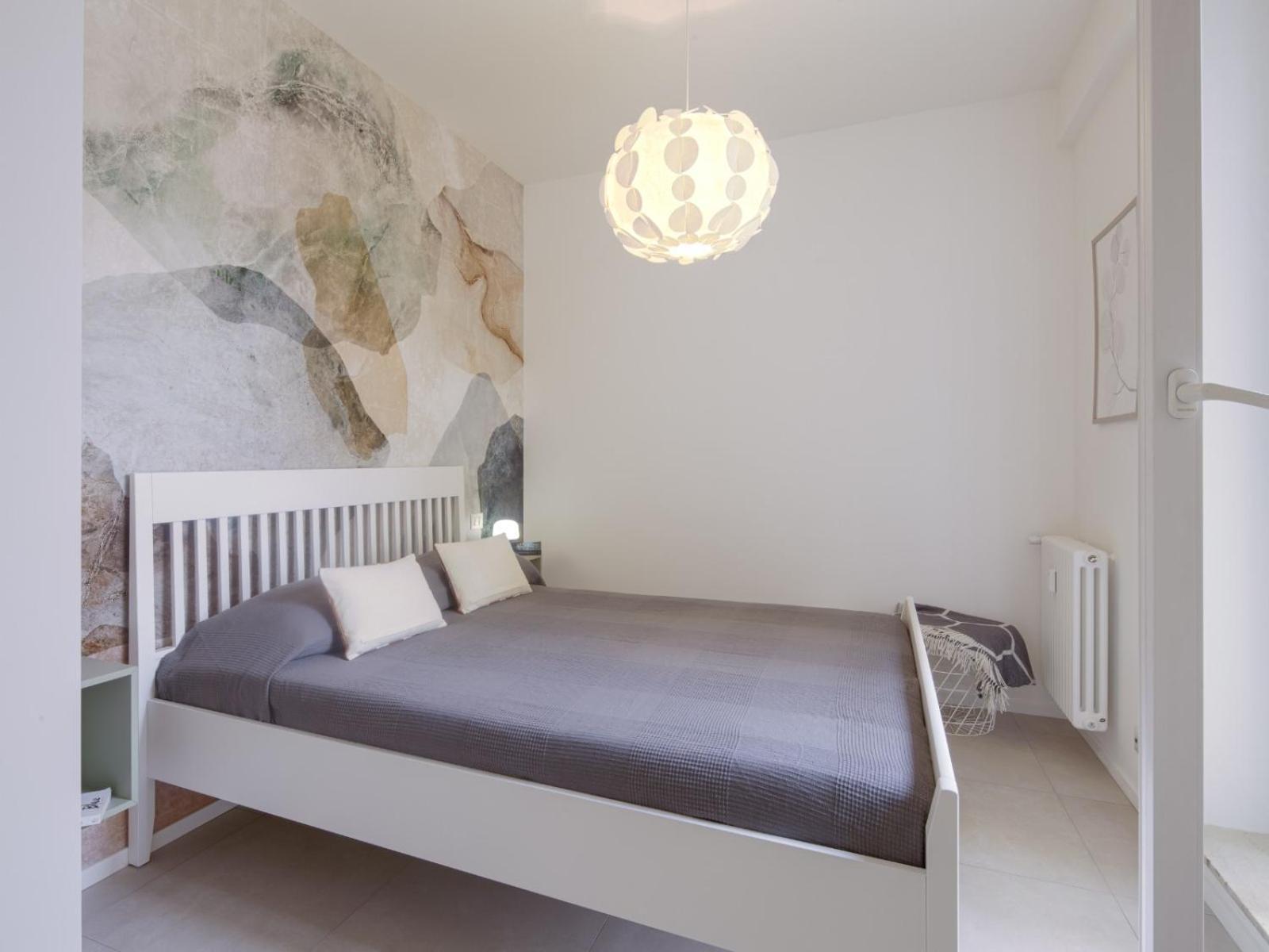 Ferienwohnung Attic With Terrace On Conca D'Oro Rom Exterior foto